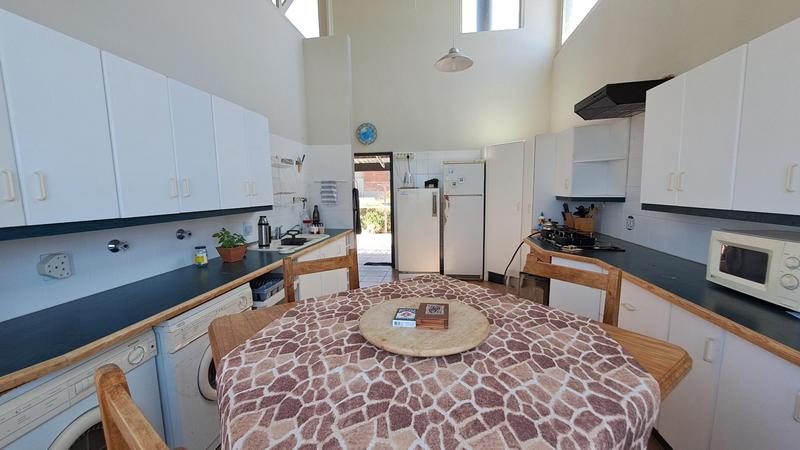 4 Bedroom Property for Sale in Jongensfontein Western Cape